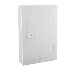Quadro Sobrepor QDSTN II - 44DIN 100A REF. 904334N - Pial Legrand