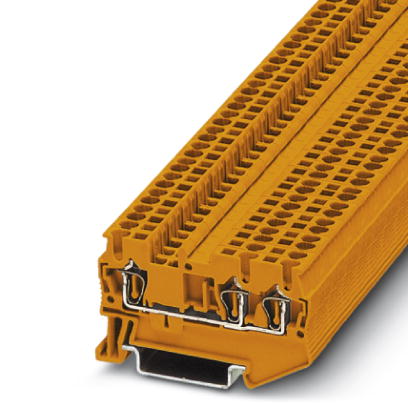 Conector Elétrico ST 2,5-TWIN OG REF. 3031982 - Phoenix