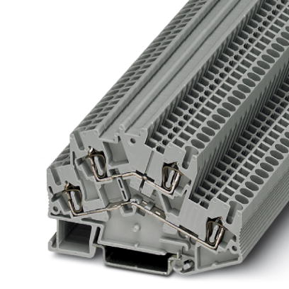 Conector Elétrico STTBS 2,5 REF. 3038464 - Phoenix