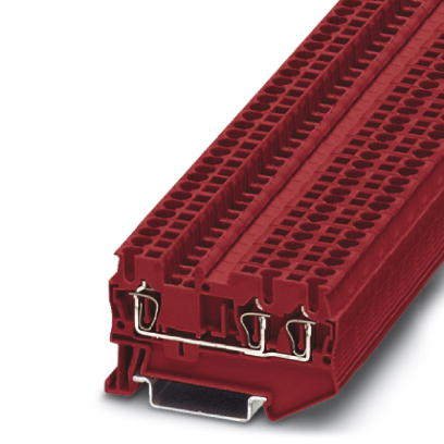 CONECTOR ELÉTRICO ST 2,5 - TWIN RD REF. 3031995 - PHOENIX