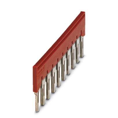 JUMPER METÁLICO PARA CONECTOR FBS 10-8 REF.: 3030323 - PHOENIX