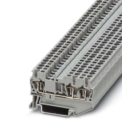 CONECTOR ELÉTRICO ST 2,5-TWIN REF. 3031241 - PHOENIX